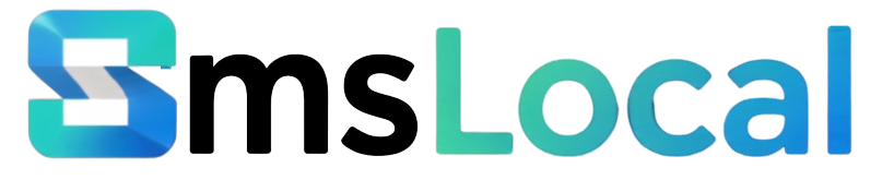 SMS Local