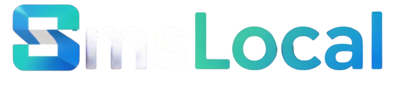 SMS Local